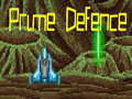 Spill Prime Defence