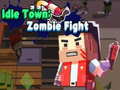 Spill Idle Town: Zombie Fight