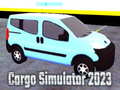 Spill Cargo Simulator 2023