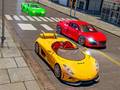 Spill Super Car Extreme Car Driving
