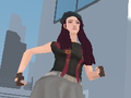 Spill Parkour First-Person
