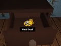 Spill Brother Wake Up