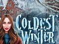 Spill Coldest Winter