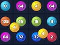 Spill 2048 Link ‘n Merge