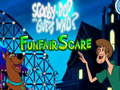 Spill Scooby-Doo and Guess Who Funfair Scare