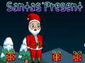 Spill Santas Present