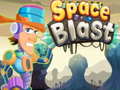 Spill Space Blast