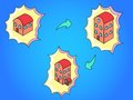 Spill Idle Merge City