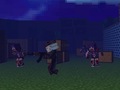 Spill Pixel Zombies Survival Toonfare