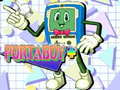 Spill Portaboy+