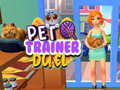 Spill Pet Trainer Duel