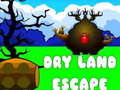 Spill Dry Land Escape