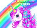 Spill Unicorn Dress Up