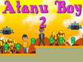 Spill Atanu Boy 2