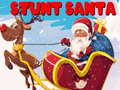 Spill Stunt Santa