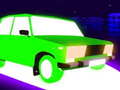 Spill Neon Rurider