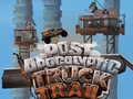 Spill Post Apocalyptic Truck