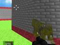 Spill Blocky Combat SWAT Zombie Apocalypse