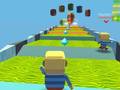 Spill Kogama: Android Parkour