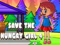 Spill Save The Hungry Girl 4