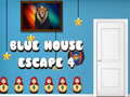 Spill Blue House Escape 4