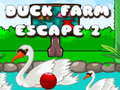 Spill Duck Farm Escape 2