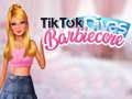 Spill TikTok Divas Barbiecore