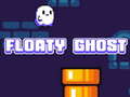 Spill Floaty Ghost