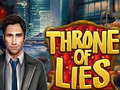 Spill Throne of Lies