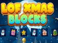 Spill Lof Xmas Blocks