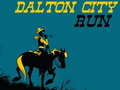 Spill Dalton City Run