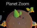 Spill Planet Zoom