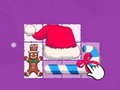 Spill Toybox Christmas Puzzle