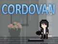 Spill Cordovan