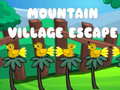 Spill Mountain Village Escape 