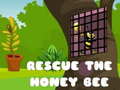 Spill Rescue The Honey Bee