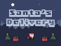 Spill Santa's Delivery