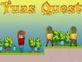 Spill Yuas Quest