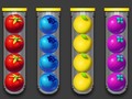 Spill Sort Fruits