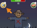 Spill Horror Bosses Clicker