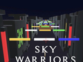 Spill Sky Warriors