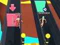 Spill Muscle race games body run 3d
