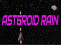 Spill Asteroid Rain
