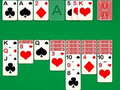 Spill Solitaire Classique