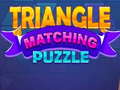 Spill Triangle Matching Puzzle