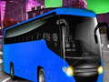 Spill Fast Bus Ultimate Parking 3D 2022