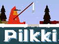 Spill Pilkki