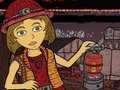 Spill Journey in the Mine