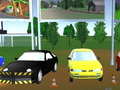 Spill Crash & Smash Cars