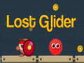 Spill Lost Glider